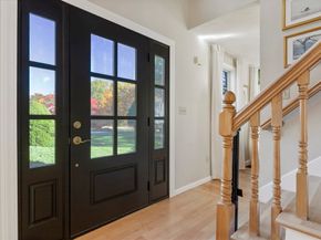 45 Douglas Hill Way, Douglas MA 01516