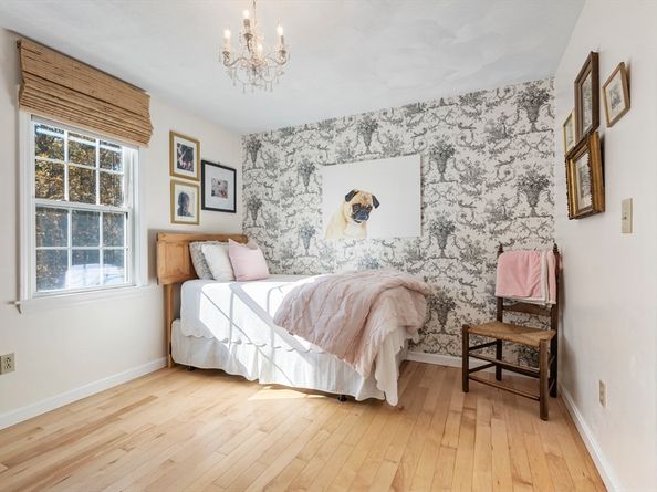 45 Douglas Hill Way, Douglas MA 01516