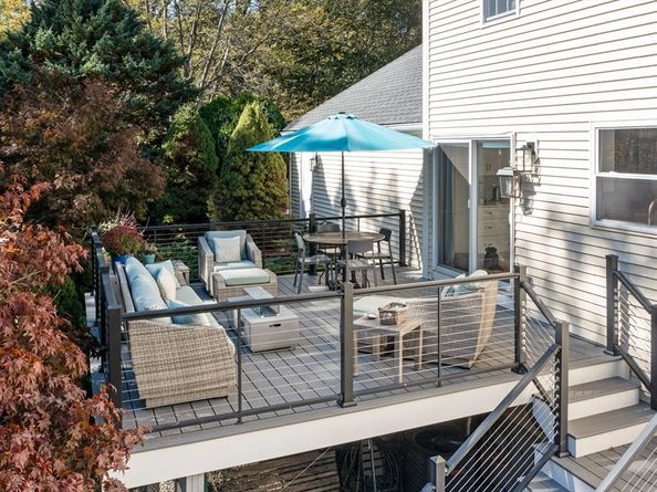 45 Douglas Hill Way, Douglas MA 01516