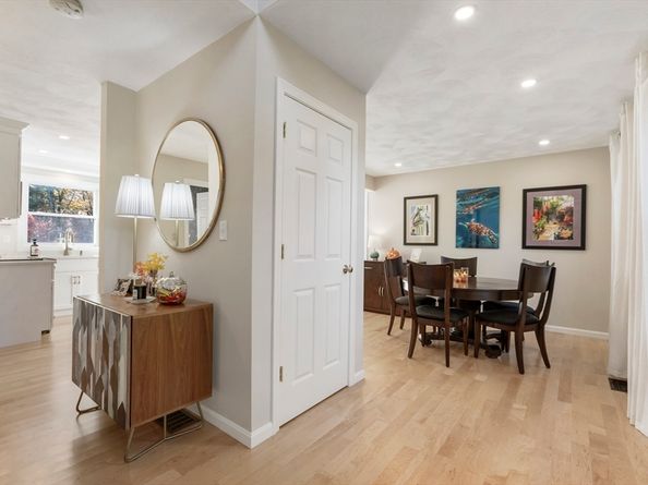 45 Douglas Hill Way, Douglas MA 01516