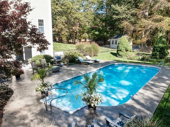 45 Douglas Hill Way, Douglas MA 01516