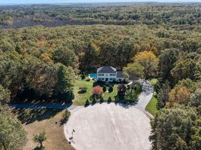 45 Douglas Hill Way, Douglas MA 01516