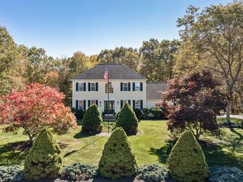 45 Douglas Hill Way