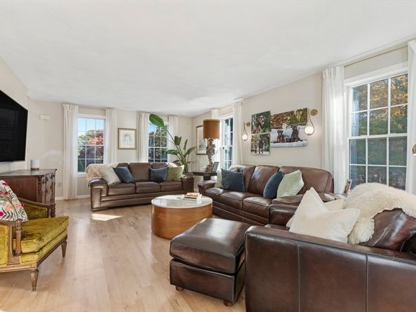 45 Douglas Hill Way, Douglas MA 01516