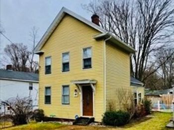 45 Maple St.