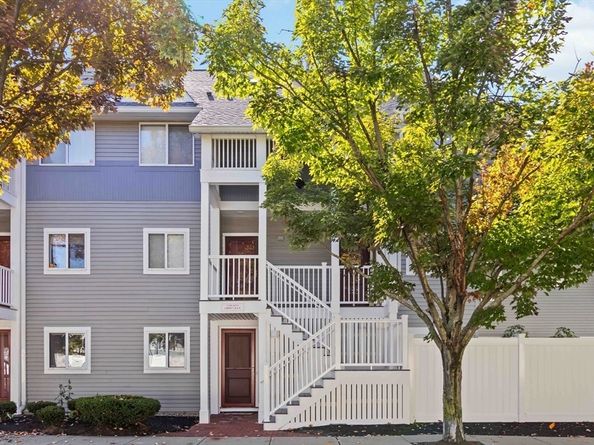 20 Ship Ave 8, Medford MA 02155