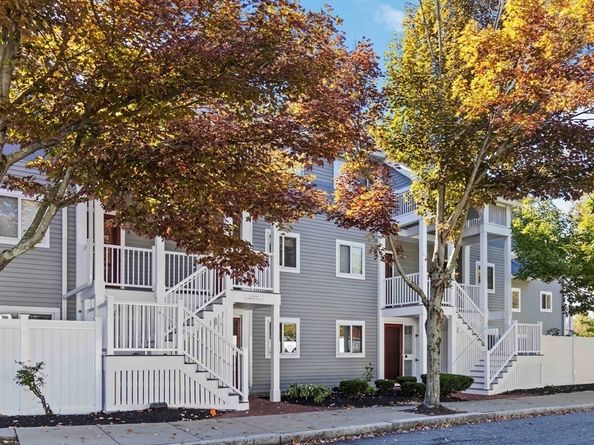 20 Ship Ave 8, Medford MA 02155