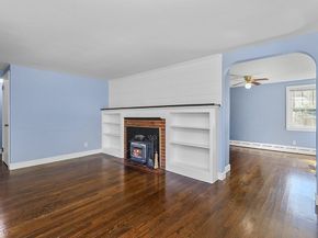 436 Center St, Hanover MA 02339