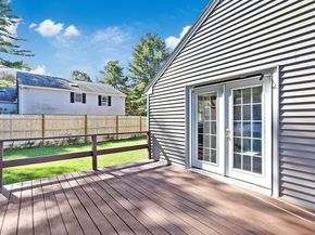 436 Center St, Hanover MA 02339