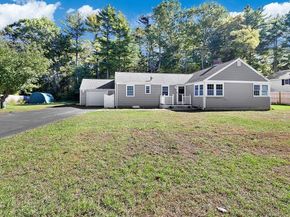 436 Center St, Hanover MA 02339