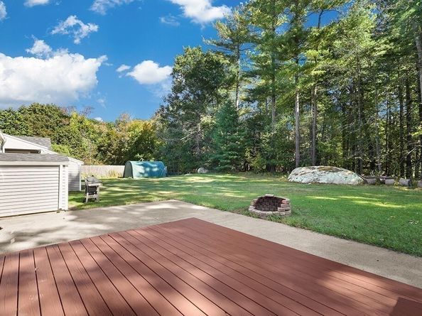 436 Center St, Hanover MA 02339