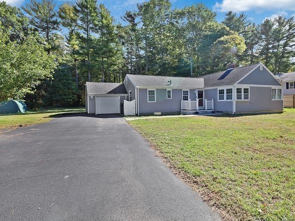 436 Center St, Hanover MA 02339