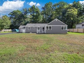 436 Center St, Hanover MA 02339