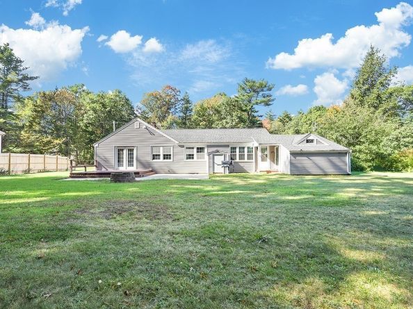 436 Center St, Hanover MA 02339