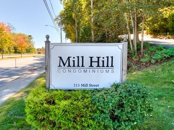 215 Mill St