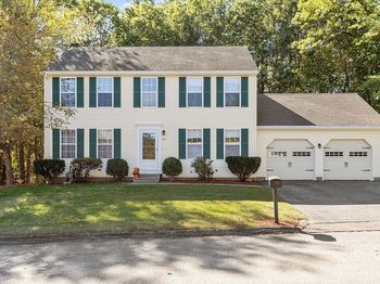 53 Bridlecross Rd