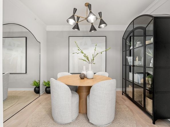 320 Martins Landing 2410, North Reading MA 01864