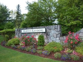 320 Martins Landing 2410, North Reading MA 01864