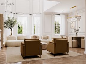 291 Beacon Street PH1, Boston MA 02116