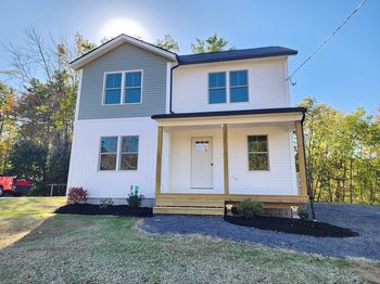 27 Cottage St