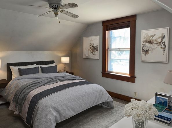 12 Howard St, Lynn MA 01902