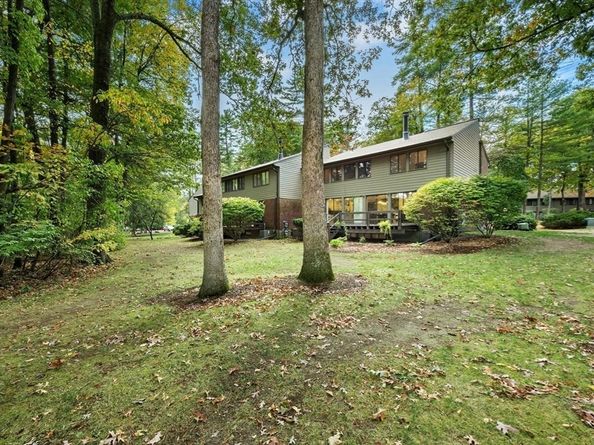 601 Old Stone Brook 601, Acton MA 01718