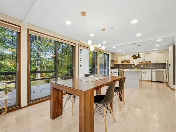 601 Old Stone Brook 601, Acton MA 01718