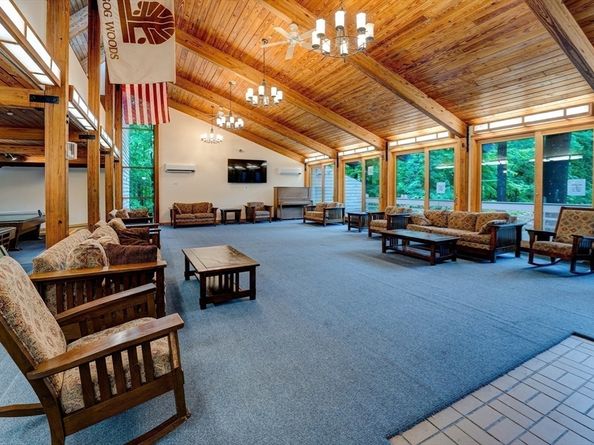 601 Old Stone Brook 601, Acton MA 01718