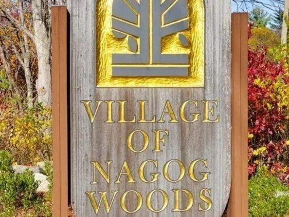 601 Old Stone Brook 601, Acton MA 01718