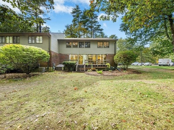 601 Old Stone Brook 601, Acton MA 01718