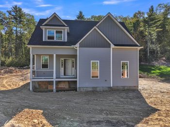 18 Lakeshore Drive