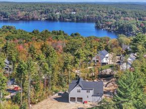 18 Lakeshore Drive, Douglas MA 01516