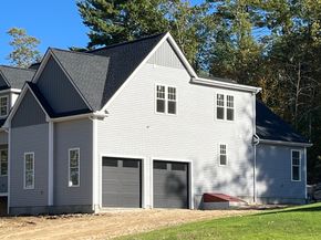 18 Lakeshore Drive, Douglas MA 01516