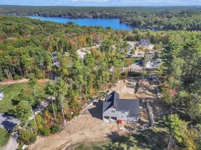 18 Lakeshore Drive, Douglas MA 01516