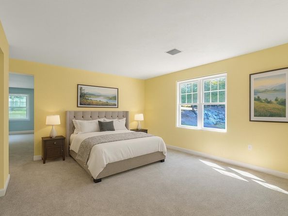 18 Lakeshore Drive, Douglas MA 01516