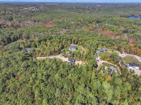 18 Lakeshore Drive, Douglas MA 01516