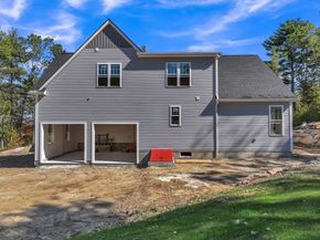 18 Lakeshore Drive, Douglas MA 01516