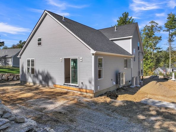 18 Lakeshore Drive, Douglas MA 01516