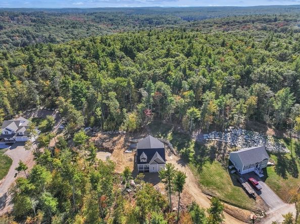 18 Lakeshore Drive, Douglas MA 01516