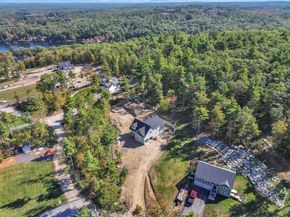 18 Lakeshore Drive, Douglas MA 01516