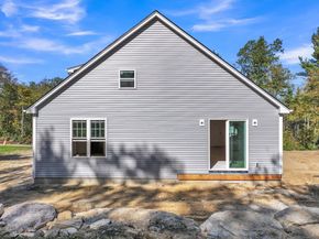 18 Lakeshore Drive, Douglas MA 01516