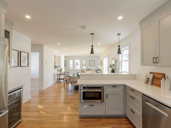 73 Foster Rd. 2, Belmont MA 02478