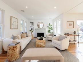 73 Foster Rd. 2, Belmont MA 02478