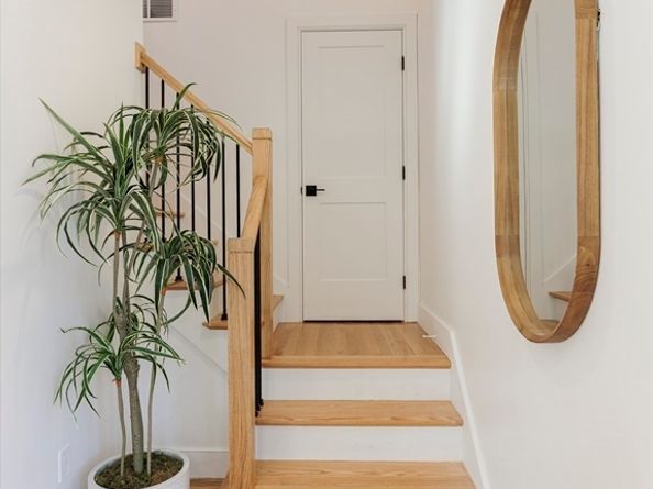 73 Foster Rd. 2, Belmont MA 02478