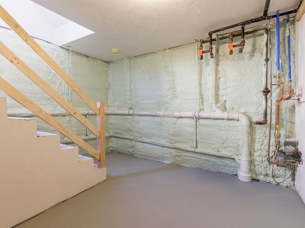 73 Foster Rd. 2, Belmont MA 02478