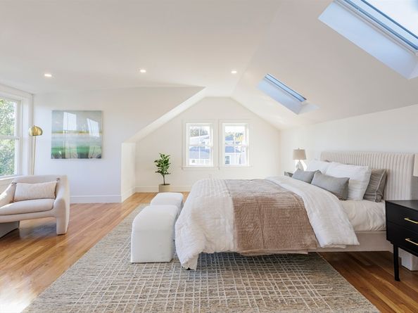 73 Foster Rd. 2, Belmont MA 02478