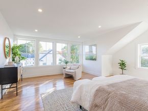 73 Foster Rd. 2, Belmont MA 02478