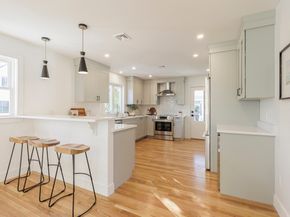 73 Foster Rd. 2, Belmont MA 02478