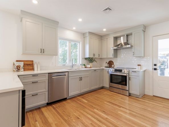 73 Foster Rd. 2, Belmont MA 02478