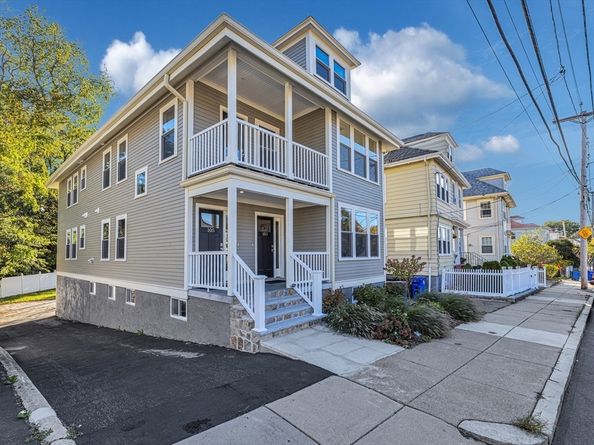 103 Neponset Ave 103, Boston MA 02131